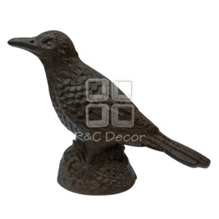 (EDI0077) Casted Iron Bird